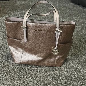 MK purse